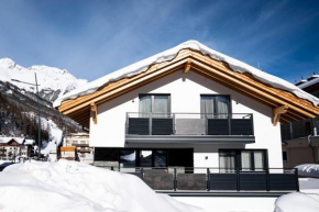 Bauernhaus Martinus Sölden